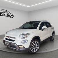 FIAT - 500X - 1.6 MultiJet 120 CV Cross Plus TETTO
