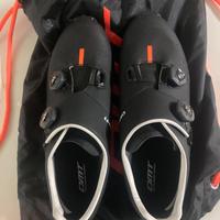 Scarpe Mtb dmt dm1 carbonio