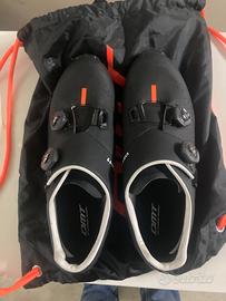 Scarpe Mtb dmt dm1 carbonio