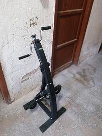 Pedaliera verticale Bi Ciclo