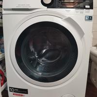 Lavasciuga AEG come NUOVA