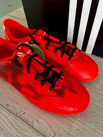Scarpe da calcio JR ADIDAS F5