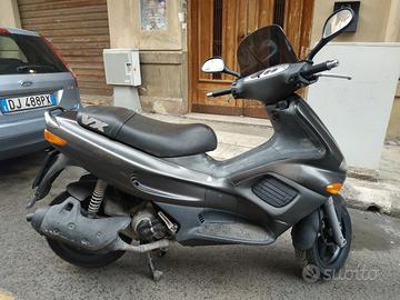 Gilera Runner VX 125 4T - 2001