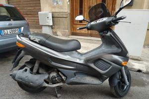 Gilera Runner VX 125 4T - 2001