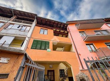 CASA SEMINDIPENDENTE A GAZZANIGA