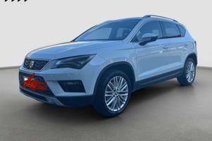 Seat ateca 2.0 tdi 150cv