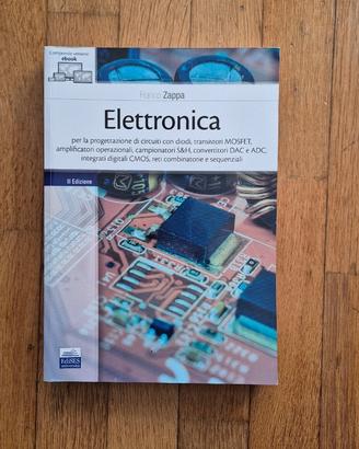 Elettronica - Franco Zappa