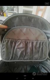 Borsa beauty case