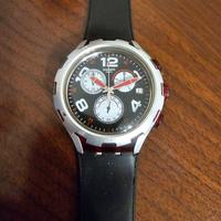 Orologio Uomo Swatch