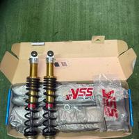 Sospensioni yss gas sh 300/350