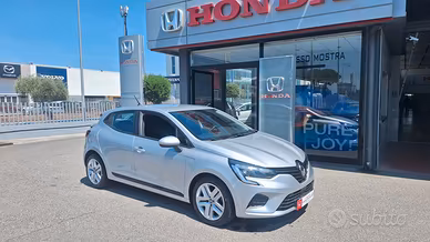 Renault Clio TCe 100 CV GPL 5 porte Zen