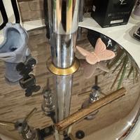 Dispenser per 4 Bottiglie erogatore di Bevande