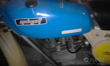 Malaguti Cavalcone scontato ulteriormente