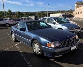 Mercedes Benz SL 280