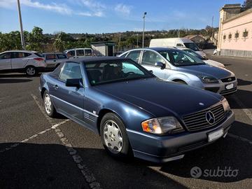 Mercedes Benz SL 280