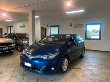 Toyota Auris 1.8 Hybrid Active