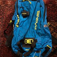 Zaino ABS Airbag Sci