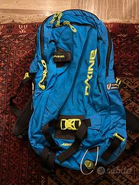 Zaino ABS Airbag Sci