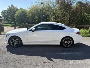 Mercedes Classe c