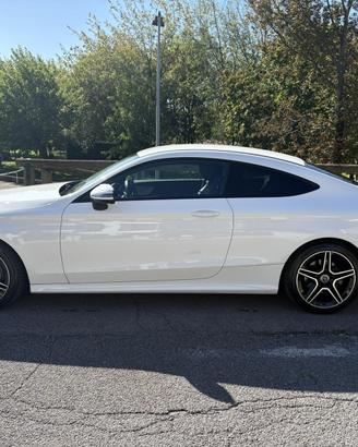 Mercedes Classe c