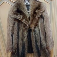 Pelliccia marmotta