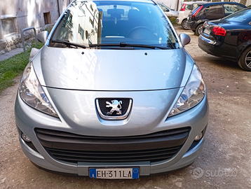 Peugeot 1.4 HDi 2012