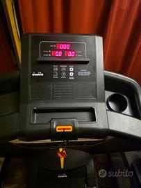 Tapis roulant Diadora Fitness Edge 1.5 
