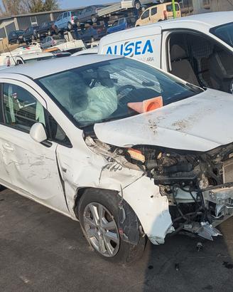 OPEL CORSA 2014-2019 1.2 Benzina 5 Porte