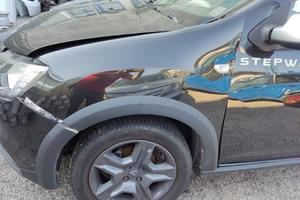 Parafango sinistro DACIA SANDERO del 2018