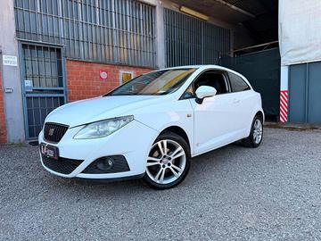 SEAT - Ibiza - 1.2 TDI 3 porte NEOPATENTATI