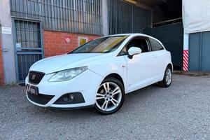 SEAT - Ibiza - 1.2 TDI 3 porte NEOPATENTATI