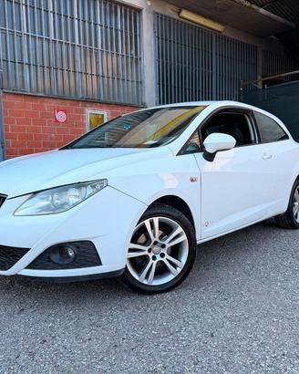 SEAT - Ibiza - 1.2 TDI 3 porte NEOPATENTATI
