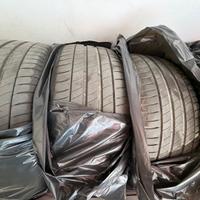 Gomme estive 225/50/17