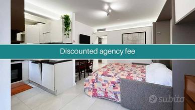 Appartamento di 25 m² con 1 locale a Milano