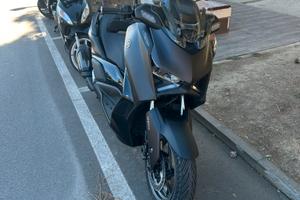 Yamaha Xmax 300 Teck plus