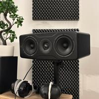 iLoud Precision MTM MKI