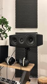 iLoud Precision MTM MKI