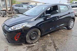 Ford Fiesta 5 Porte Fiesta 5p 1.1 ST-Line 85cv my1
