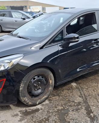 Ford Fiesta 5 Porte Fiesta 5p 1.1 ST-Line 85cv my1