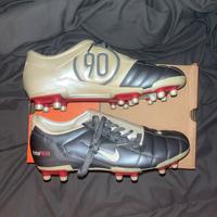 Scarpe da calcio Nike Total 90 III FG