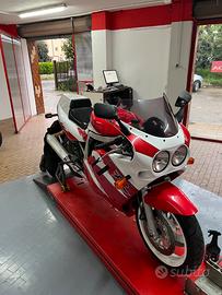 Suzuki GSX 750 R del 1989