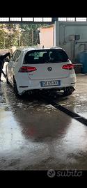 Golf Gti 7,5