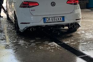 Golf Gti 7,5