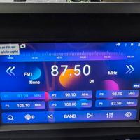 Autoradio android alfa mito 2010-2020
