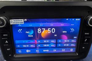 Autoradio android alfa mito 2010-2020