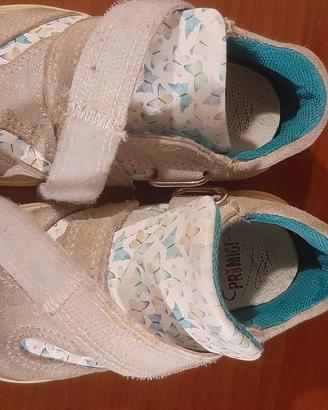 Primigi Scarpe Bambina Tg 22