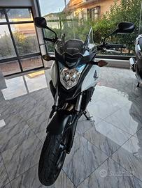 Honda cb 500 anno 2016