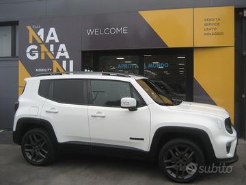 Jeep Renegade 2.0 Mjt 140CV 4WD Active Drive Low S