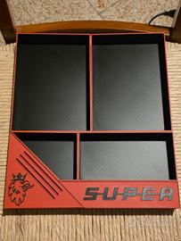 organizzatore cassetto scania 