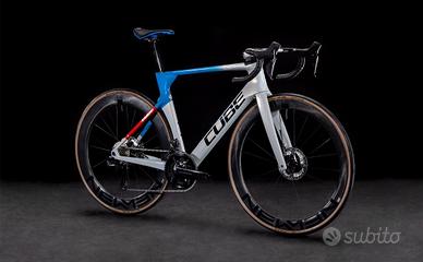 CUBE LITENING C:68X RACE 2022 TG50